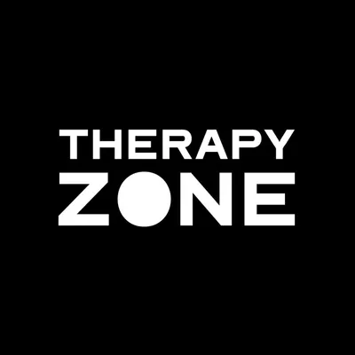 Therapy Zone logo