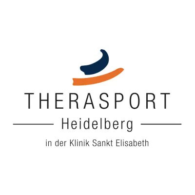 Therasport Heidelberg Klinik Sankt Elisabeth Stefan Korn Therasport