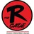 The Rcade Comics logo
