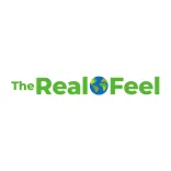 The Real Feel logo/icon