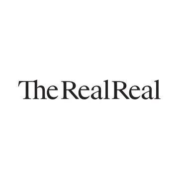 The RealReal Logo