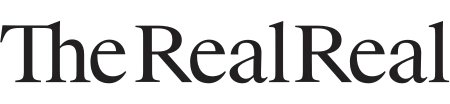 The RealReal logo