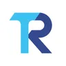 The Receptionist logo