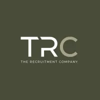 The Recruitment Company logo