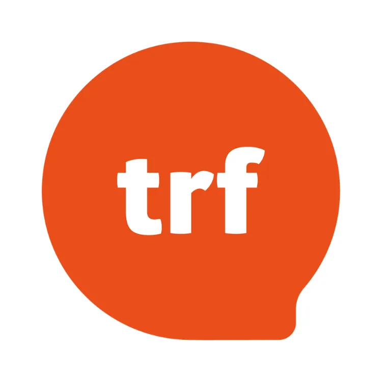 The Recruitment Fix logo
