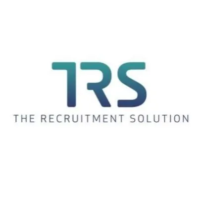 The Recruitment Solution logo