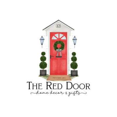 Thereddoorhome