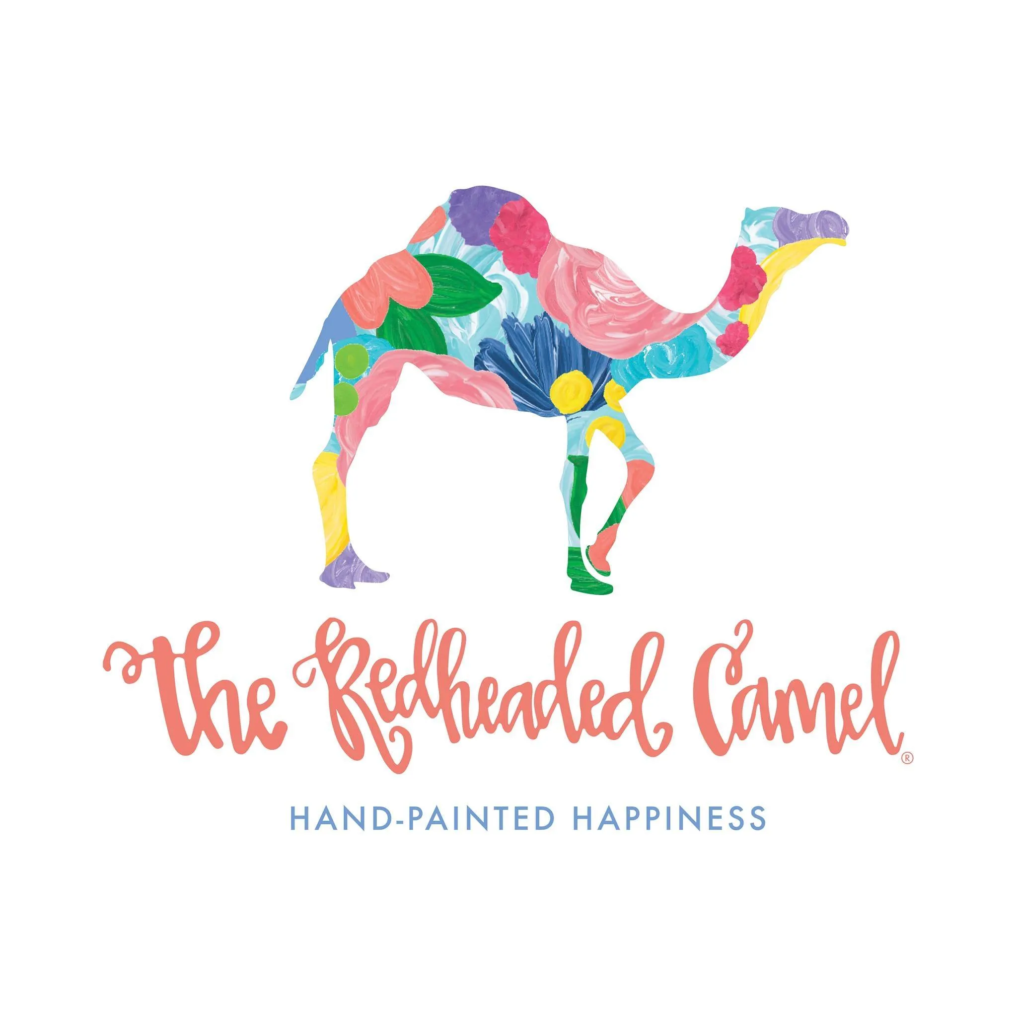 Theredheadedcamel
