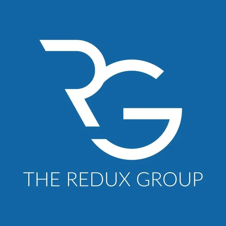 The Redux Group logo