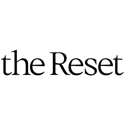 The Reset logo