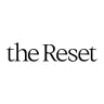 The Reset logo