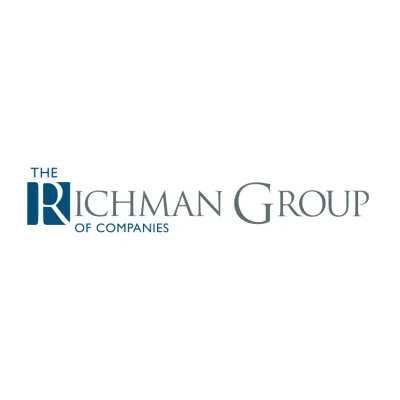 The Richman Group logo