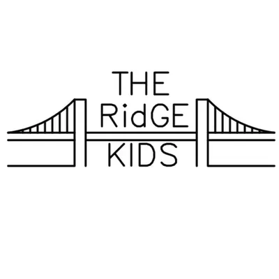 The Ridge Kids logo