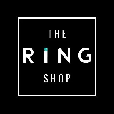 The Ring Shop logo