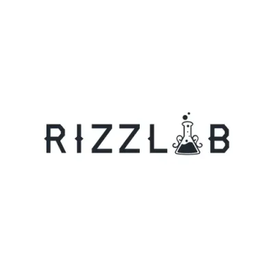 RizzLab logo