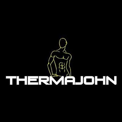 thermajohn.com logo