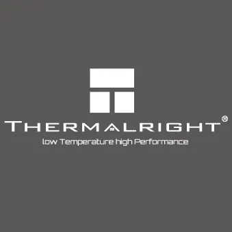 Thermalright logo
