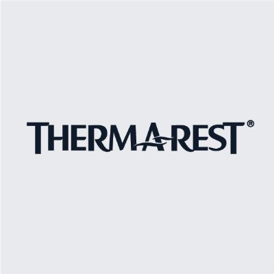 Therm-a-Rest logo