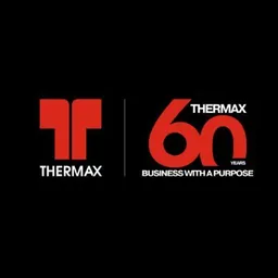 THERMAX logo
