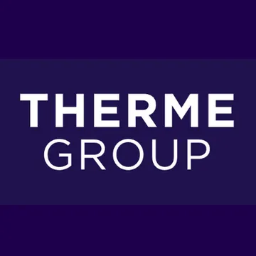 Therme Group Logo