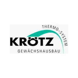 Thermo-System Krötz Logo