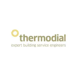 Thermodial Logo