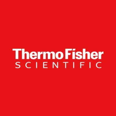 Thermo Fisher Scientific logo