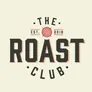 Logo The Roast Club