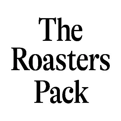 The Roasters Pack logo