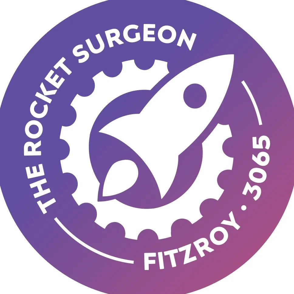 Therocketsurgeon