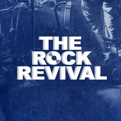 Rock Revival