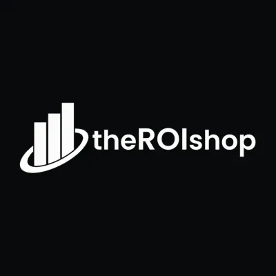 Theroishop logo