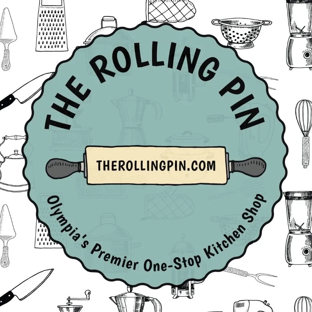 The Rolling Pin