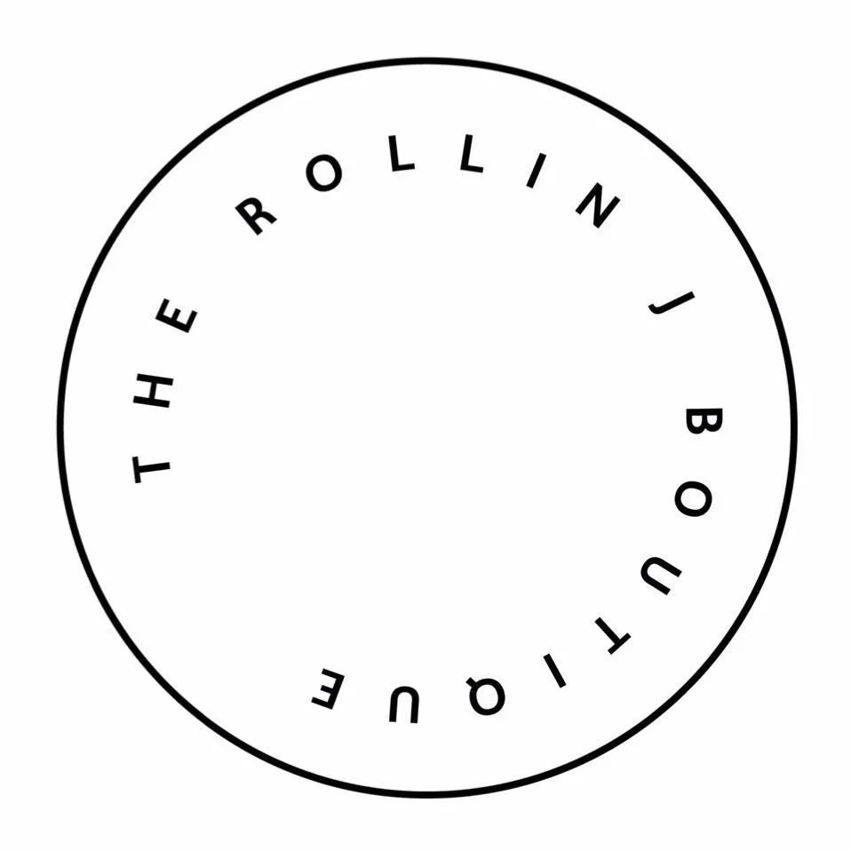 The Rollin' J