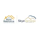 The Roof Resource logo