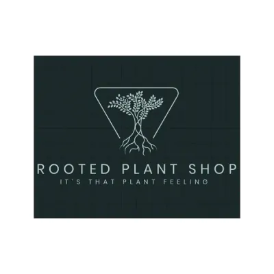 Therootedplantshop