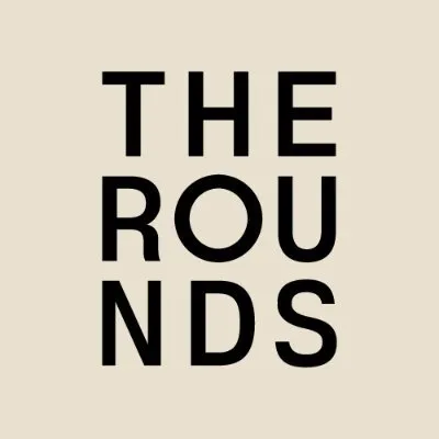 The Rounds logo
