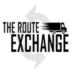 The Route Exchange logo
