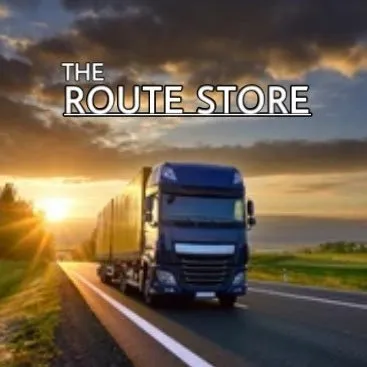 Route Store logo