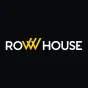 Row House logo