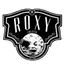 The Roxy Theater logo