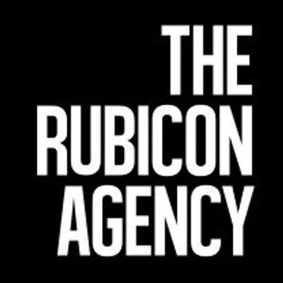 The Rubicon Agency Logo