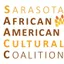 Sarasota African American Cultural Coalition (SAACC) logo