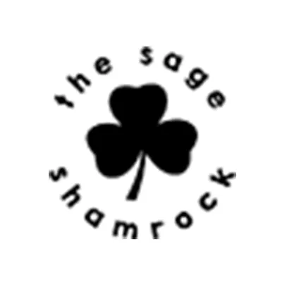 Thesageshamrock