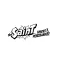 Logo The SainT - Sint Jacobsstraat