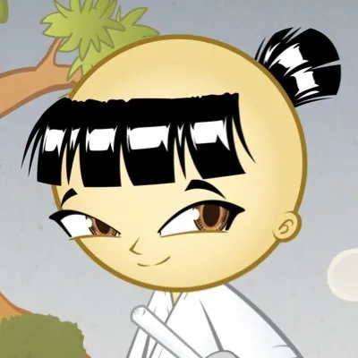 Thesamuraiboy
