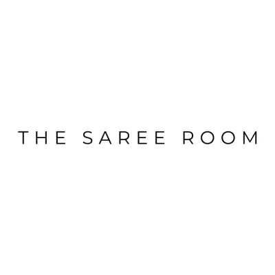 The Saree Room logo