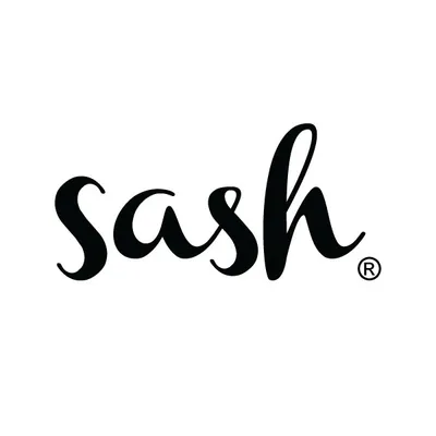 thesashbag.com logo