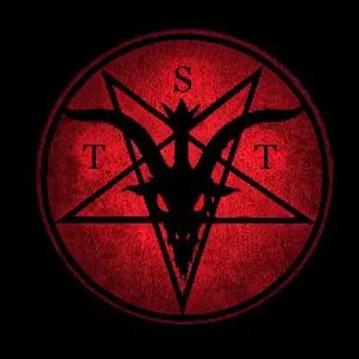 thesatanictemple.com logo