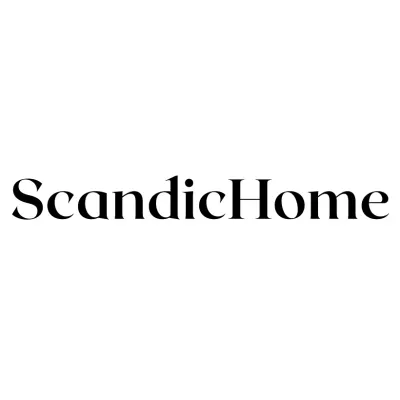 ScandicHome EU logo